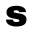 s