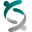 i