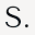 s