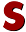 s