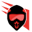 i