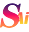 i