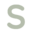s