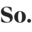 s