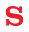 s