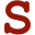 s