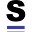 s