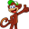 i