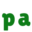 s