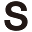 s