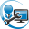 i