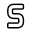 s