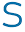 s