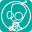 i