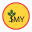 i
