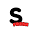 s