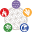 i