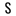 s