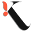 i