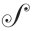 s