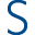 s