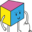 i