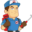 i