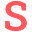 s