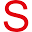 s