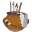 i