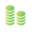 i