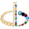 i