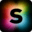 s