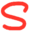 s