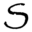 s