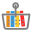 i