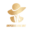 i