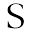 s