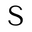 s