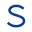 s