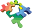 i