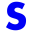 s