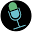 i