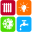 i