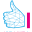 i