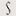 s