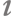 i