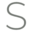 s