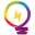 i