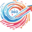 i